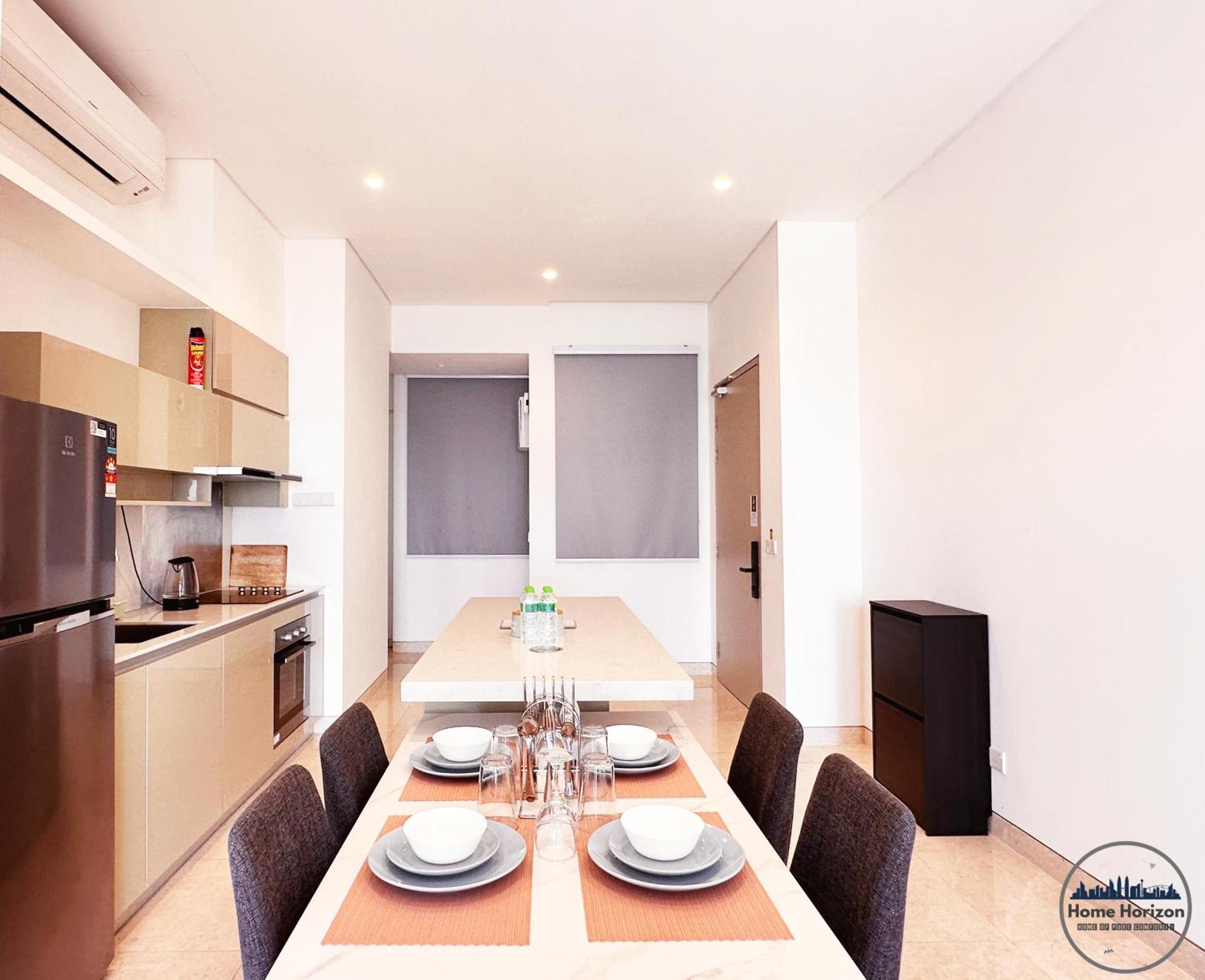 Lucentia Residence By Home Horizon — Photos 3